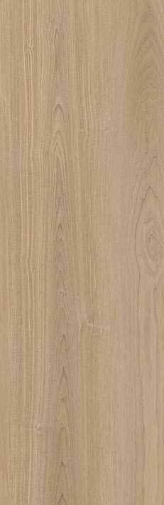 A wooden floor with a natural finish. AI generated content