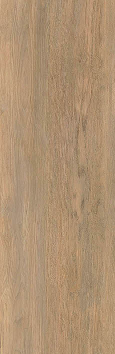 A wooden floor with a brown and tan color. AI generated content