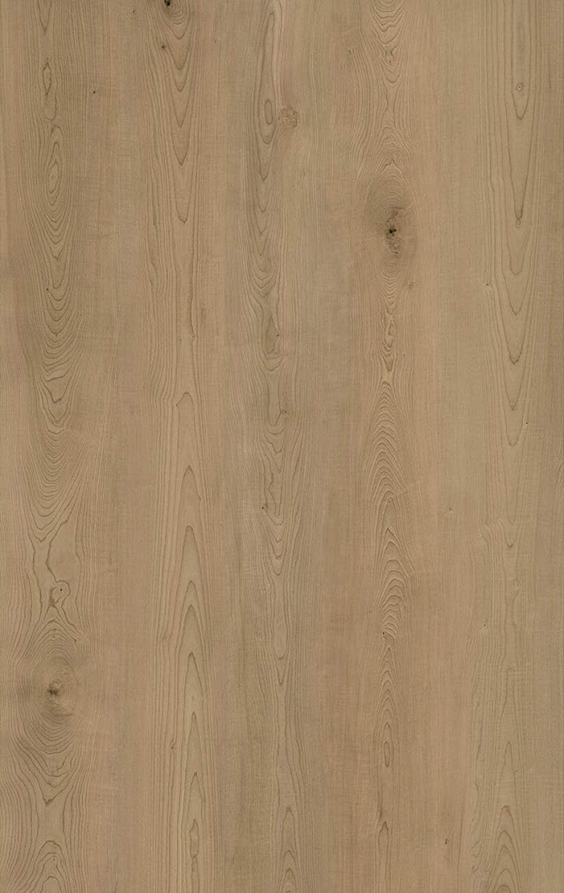 A wooden floor with a natural finish. AI generated content