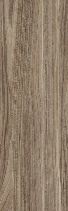 A wooden panel with a natural grain pattern. AI generated content