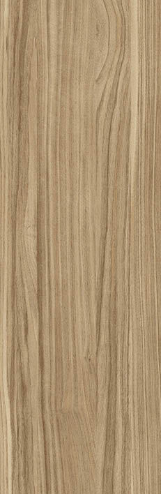 A wooden floor with a natural finish. AI generated content