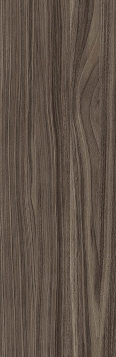 A wooden panel with a brown color and a texture. AI generated content