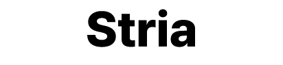 Stria