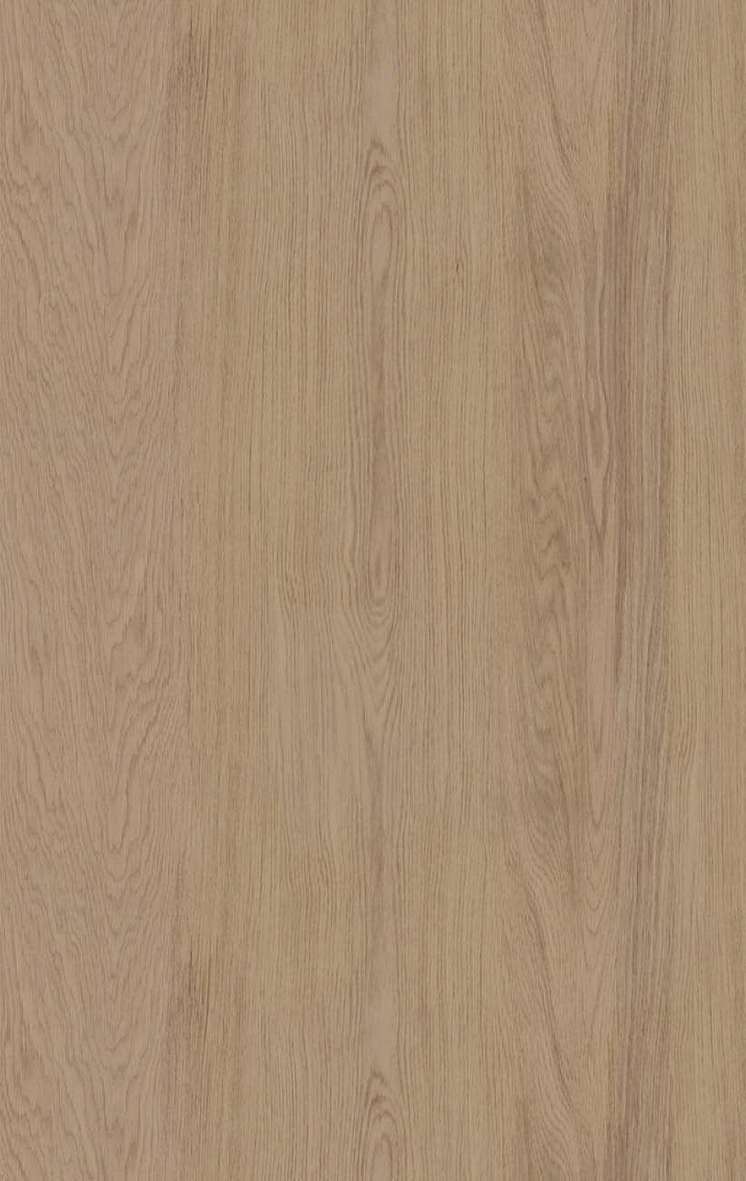 A wooden floor with a brown and tan color scheme. AI generated content