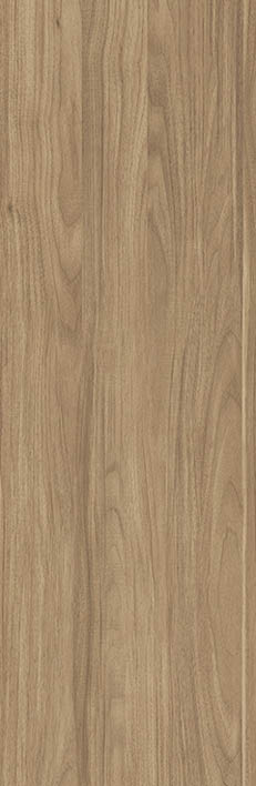 A wooden floor with a natural finish. AI generated content