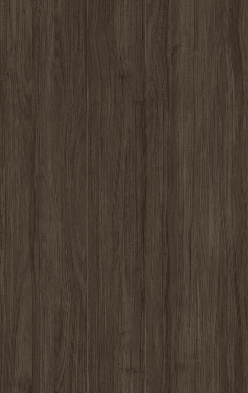 A wooden floor with a brown color. AI generated content