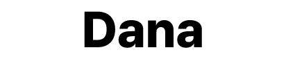 Dana
