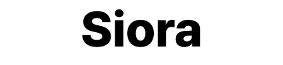 Siora